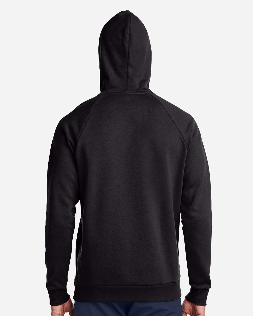 Under Armour Men's Rival Fleece Hooded Sweatshirt