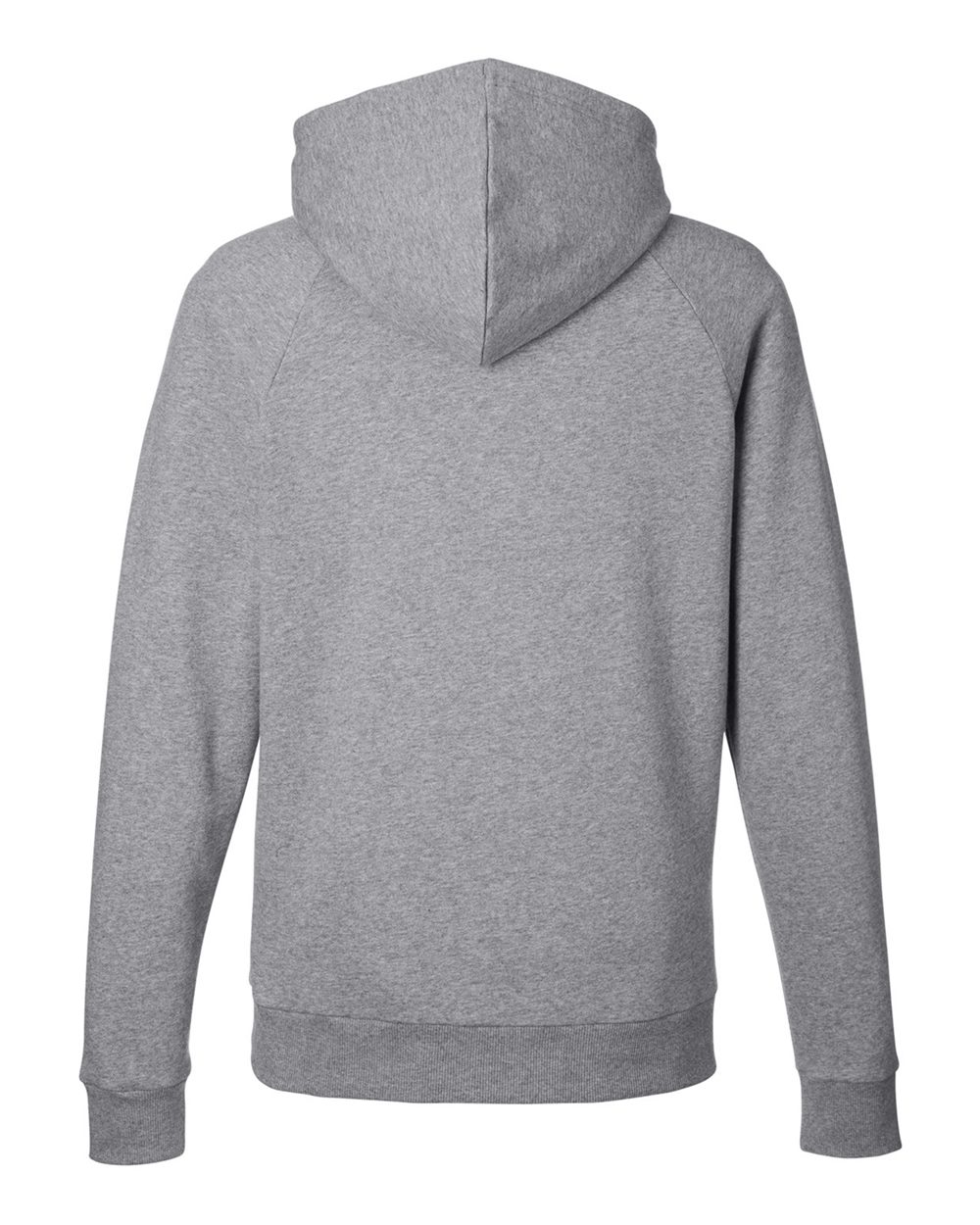 Under Armour Men's Rival Fleece Hooded Sweatshirt