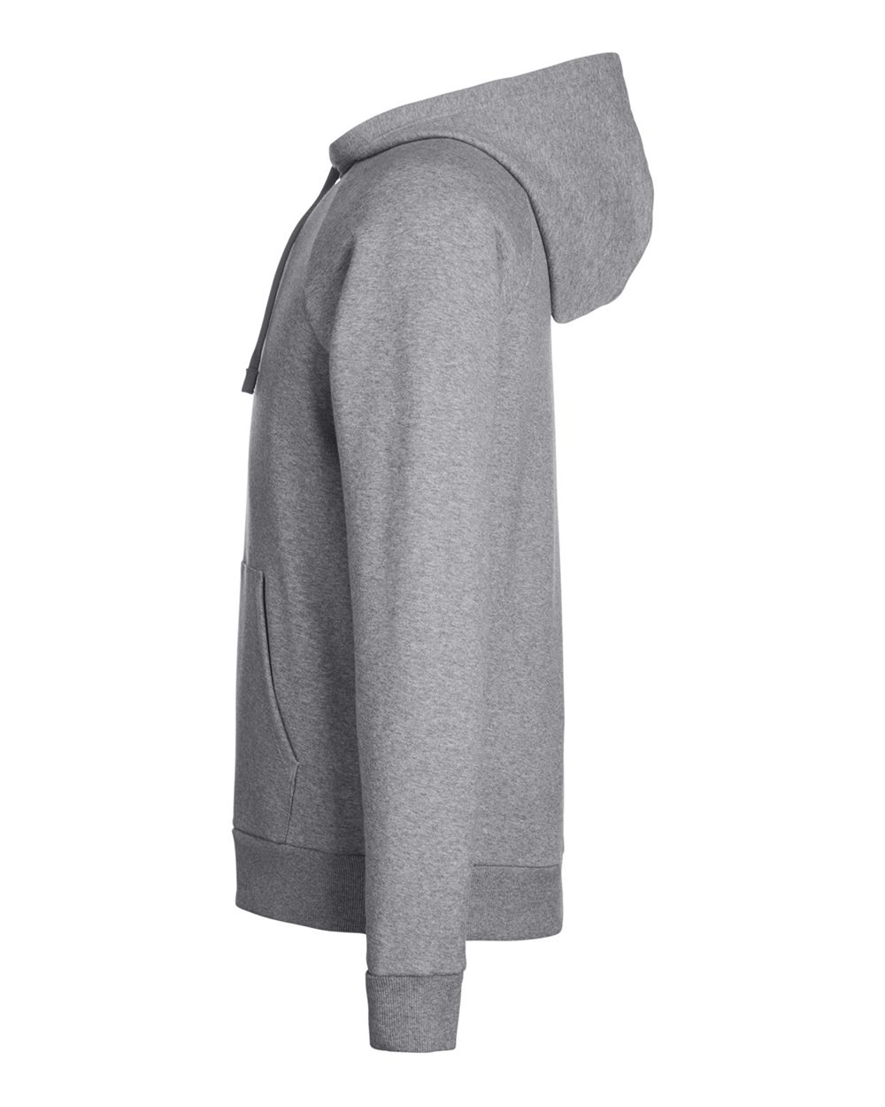 Under Armour Men's Rival Fleece Hooded Sweatshirt