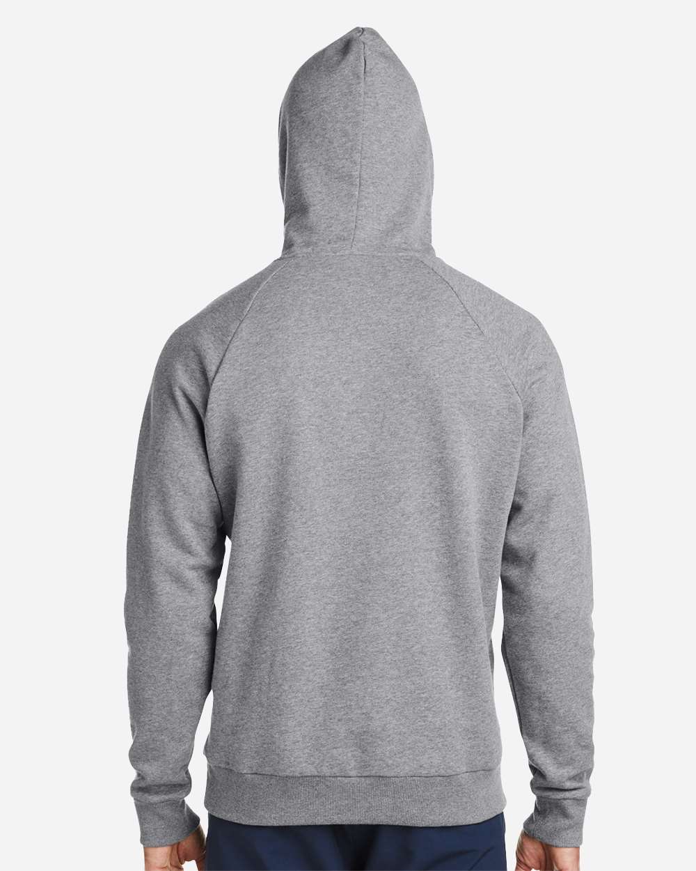 Under Armour Men's Rival Fleece Hooded Sweatshirt