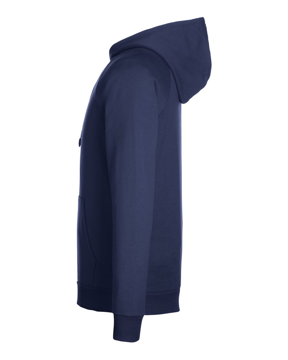 Under Armour Men's Rival Fleece Hooded Sweatshirt