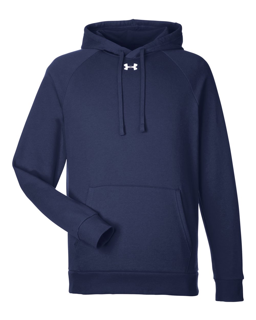 Midnight Navy/ White