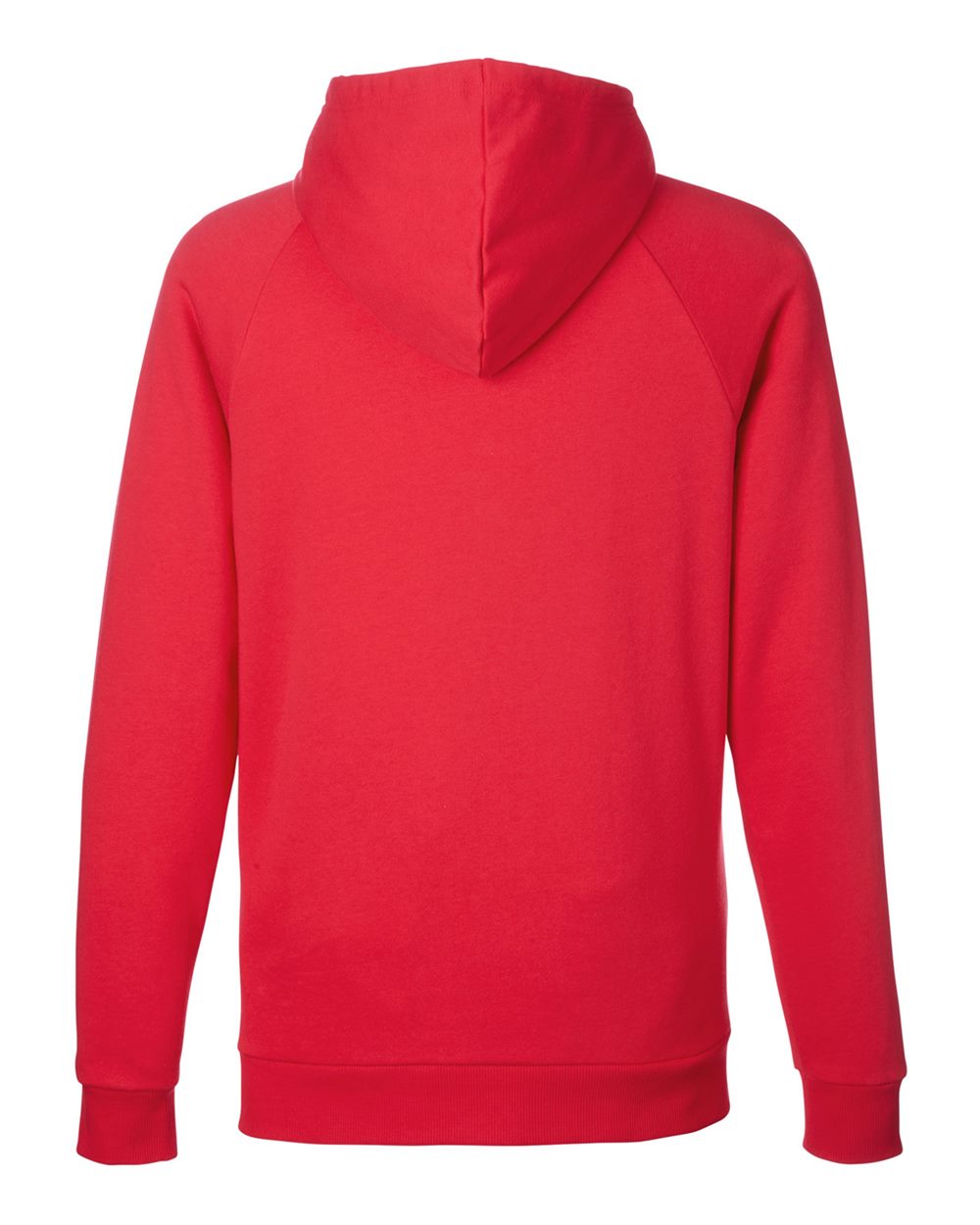 Under Armour Men's Rival Fleece Hooded Sweatshirt