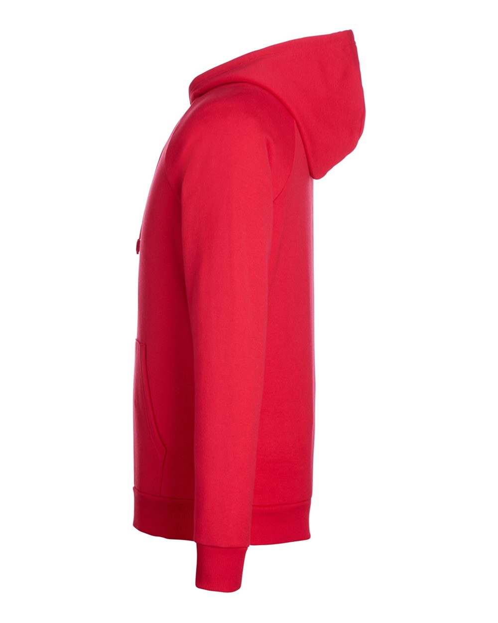 Under Armour Men's Rival Fleece Hooded Sweatshirt