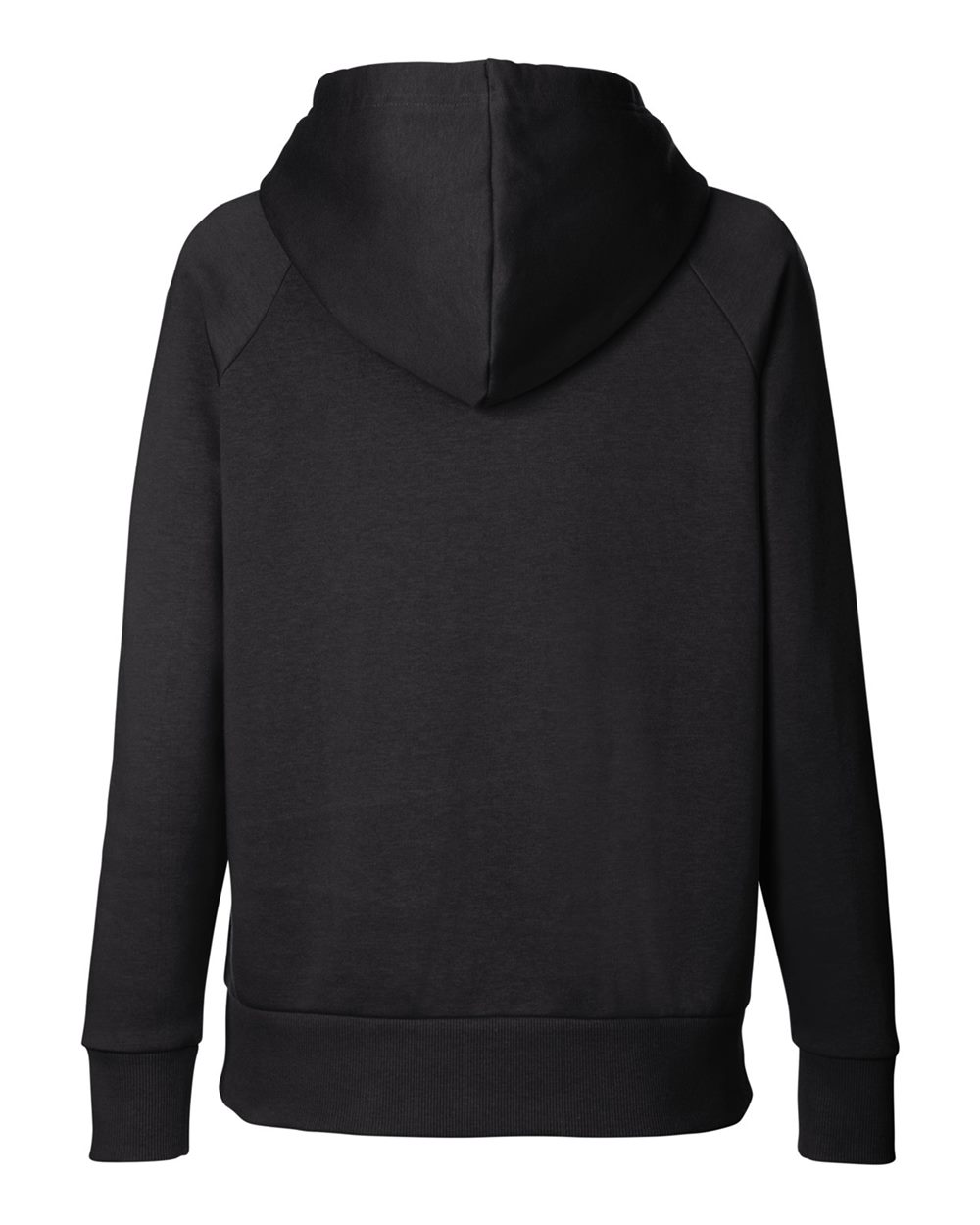 Under Armour Women's Rival Fleece Hooded Sweatshirt