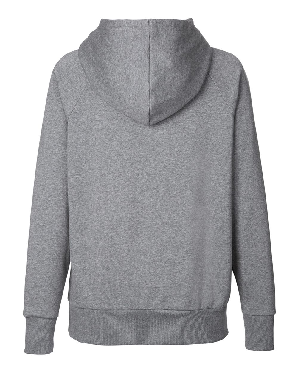 Under Armour Women's Rival Fleece Hooded Sweatshirt