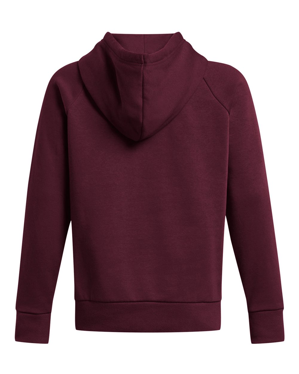 Under Armour Women's Rival Fleece Hooded Sweatshirt