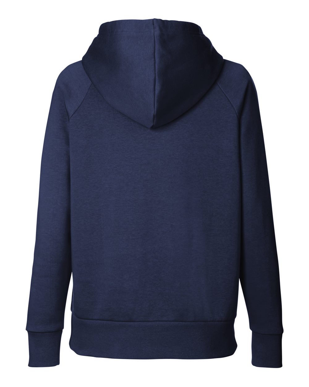 Under Armour Women's Rival Fleece Hooded Sweatshirt