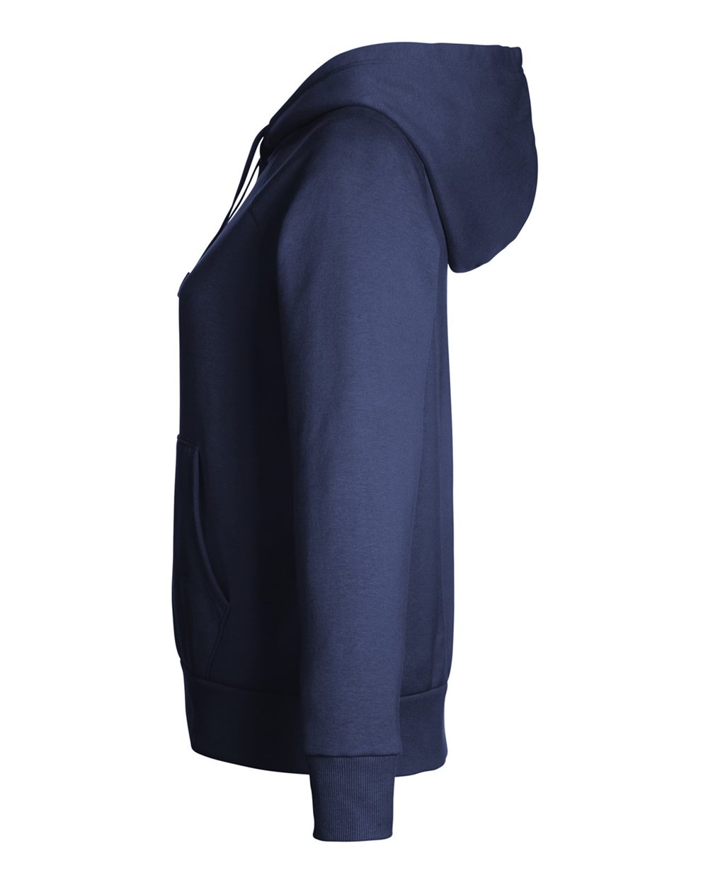 Under Armour Women's Rival Fleece Hooded Sweatshirt