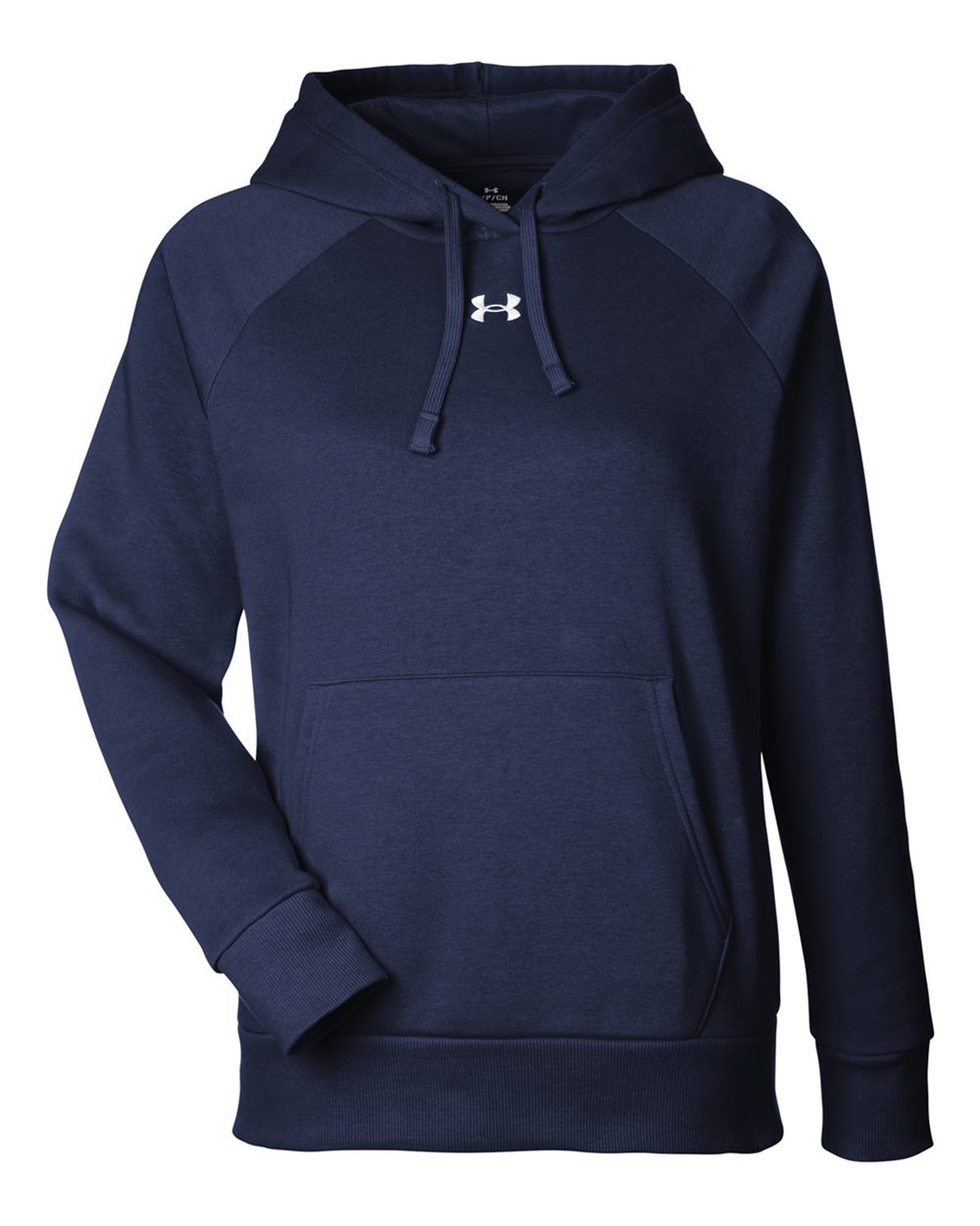 Midnight Navy/ White