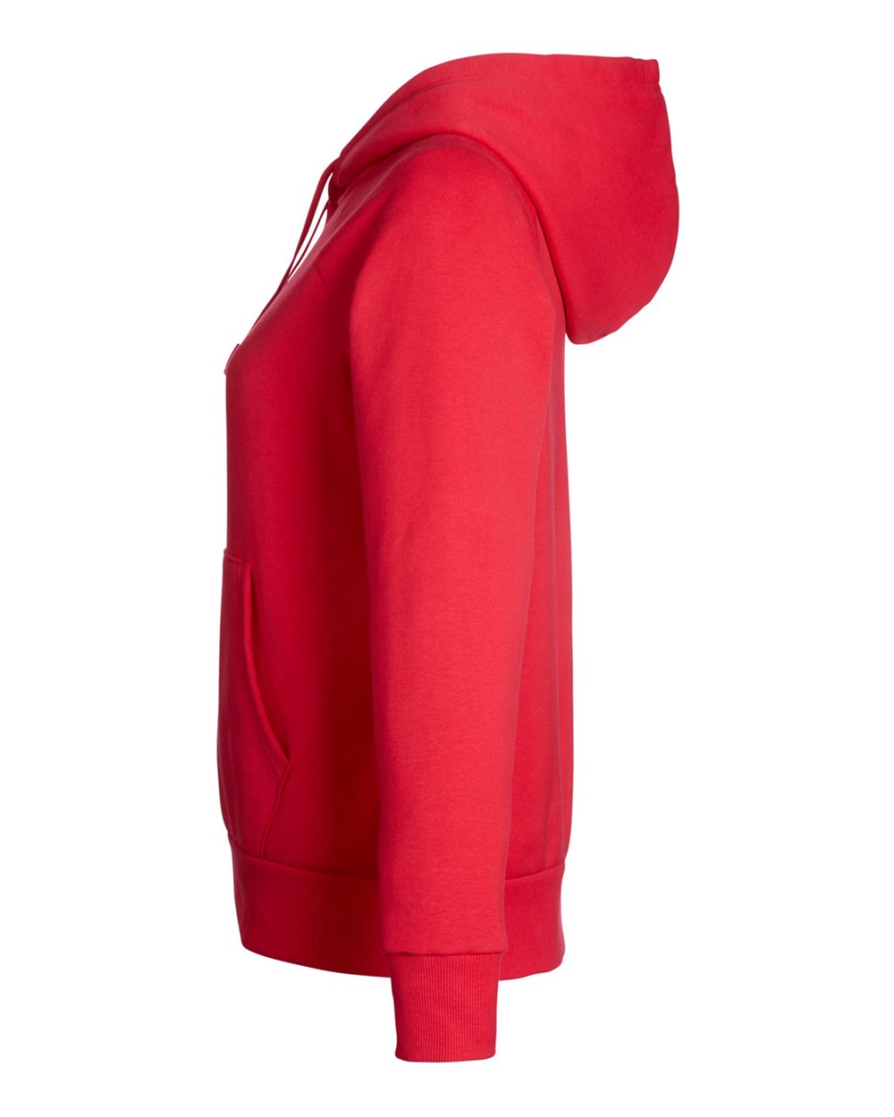Under Armour Women's Rival Fleece Hooded Sweatshirt