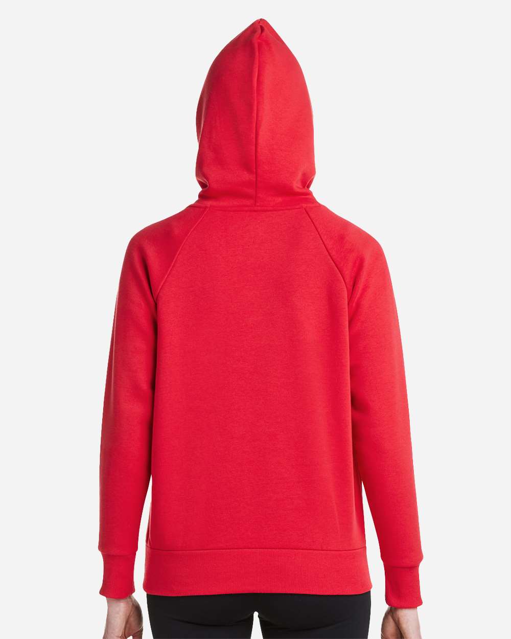 Under Armour Women's Rival Fleece Hooded Sweatshirt