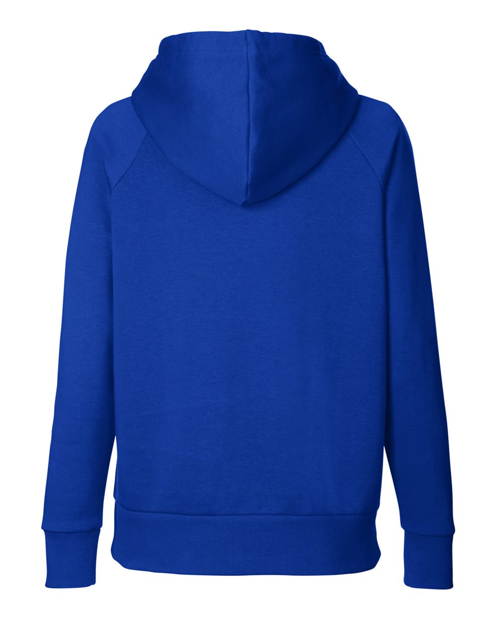 Under Armour Women's Rival Fleece Hooded Sweatshirt