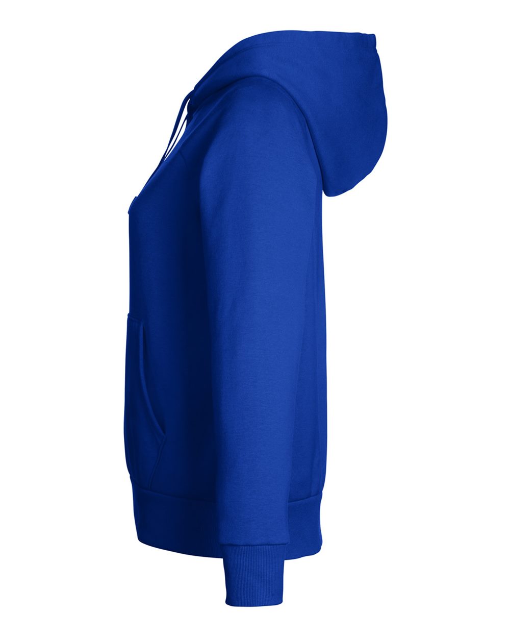 Under Armour Women's Rival Fleece Hooded Sweatshirt