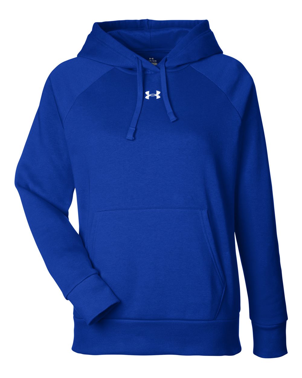 Royal/ White