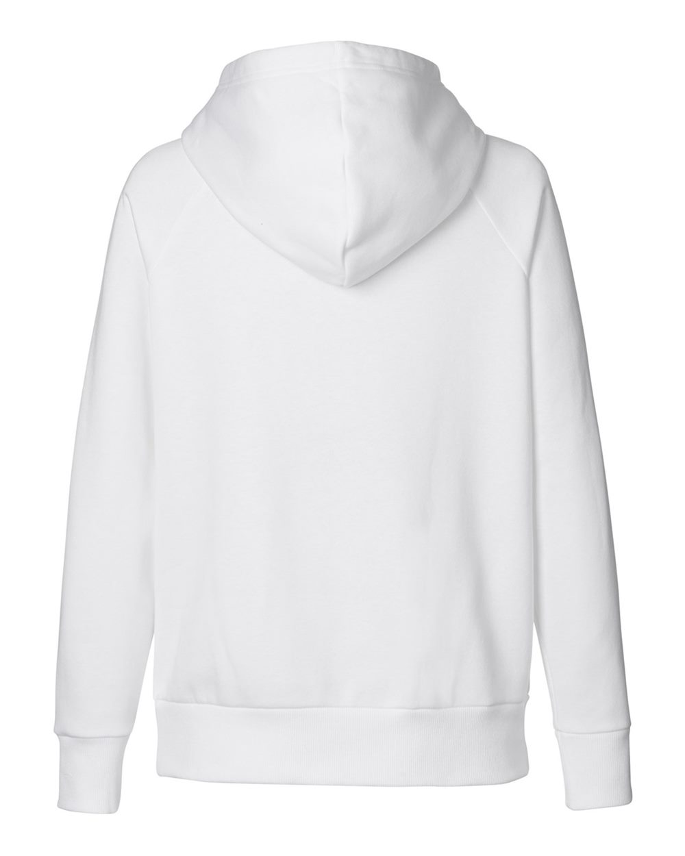Under Armour Women's Rival Fleece Hooded Sweatshirt