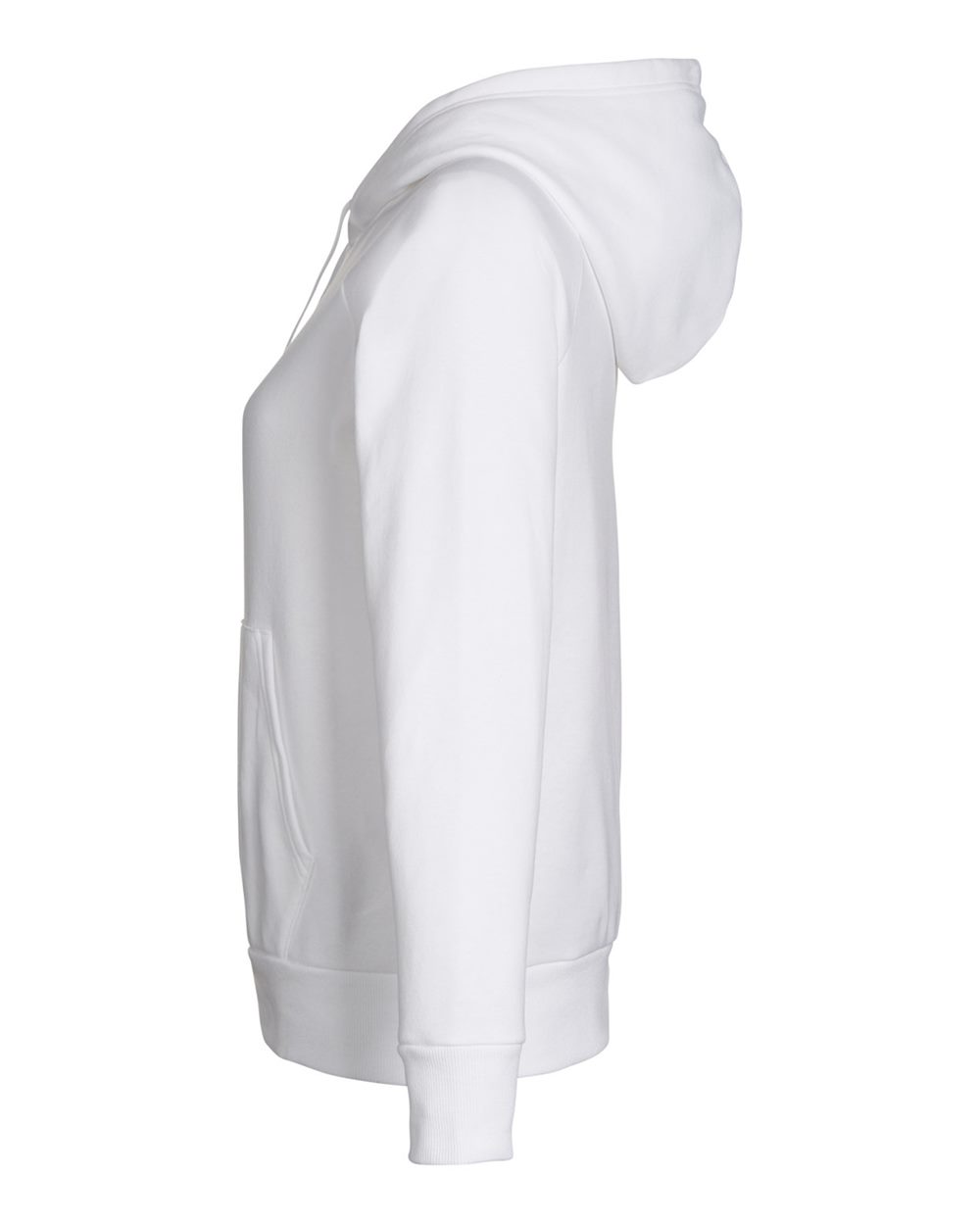 Under Armour Women's Rival Fleece Hooded Sweatshirt