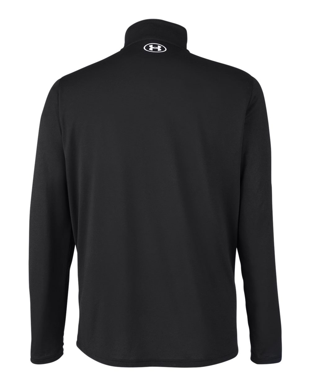 Under Armour Men's Team Tech™ Quarter-Zip Pullover