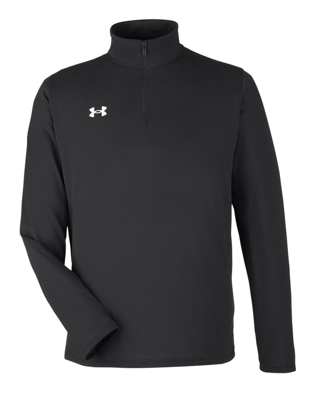 Under Armour Men's Team Tech™ Quarter-Zip Pullover