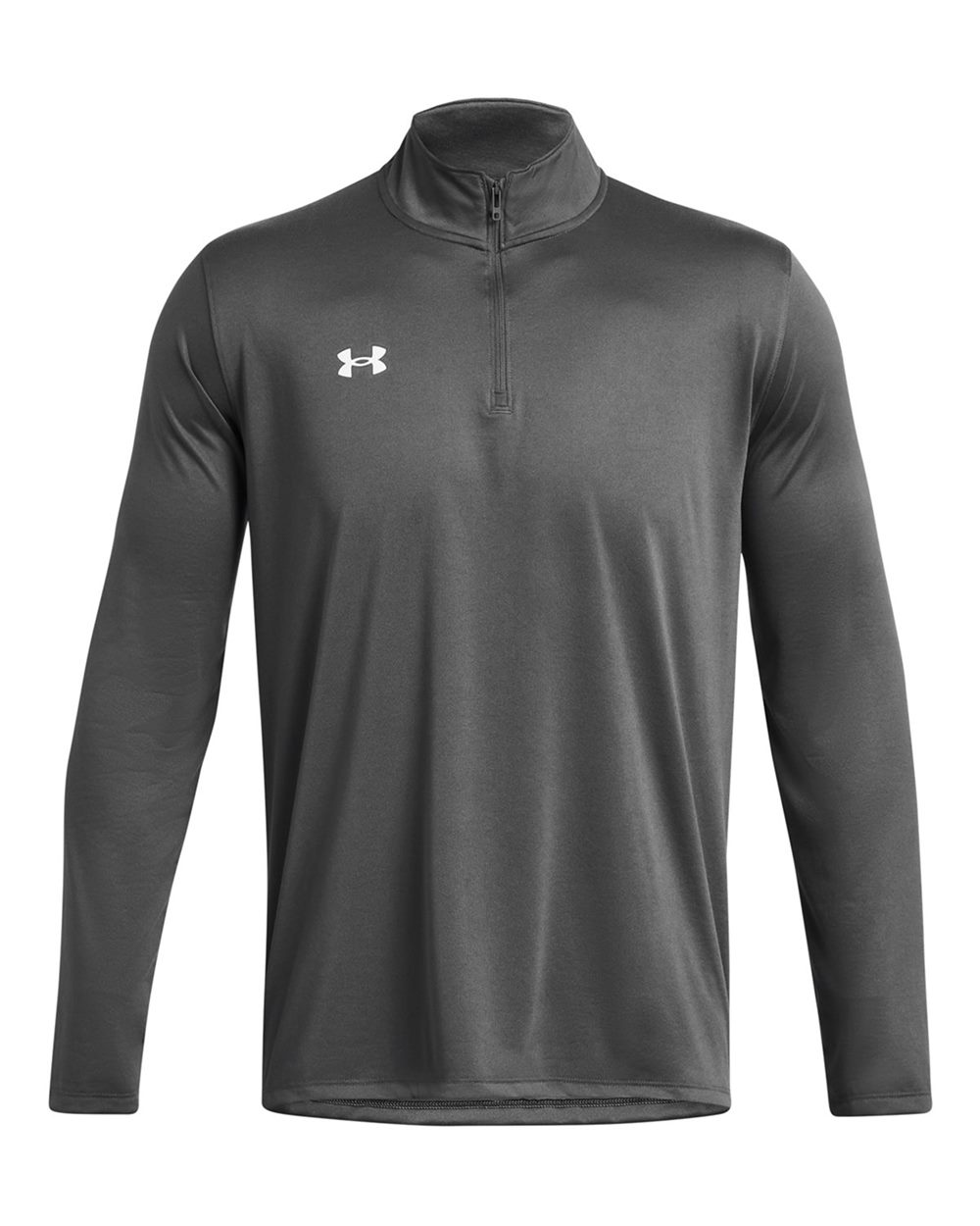 Under Armour Men's Team Tech™ Quarter-Zip Pullover