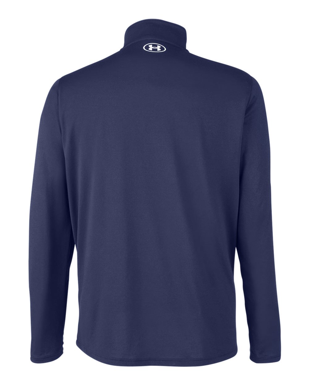 Under Armour Men's Team Tech™ Quarter-Zip Pullover