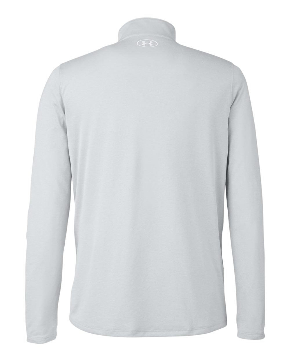 Under Armour Men's Team Tech™ Quarter-Zip Pullover