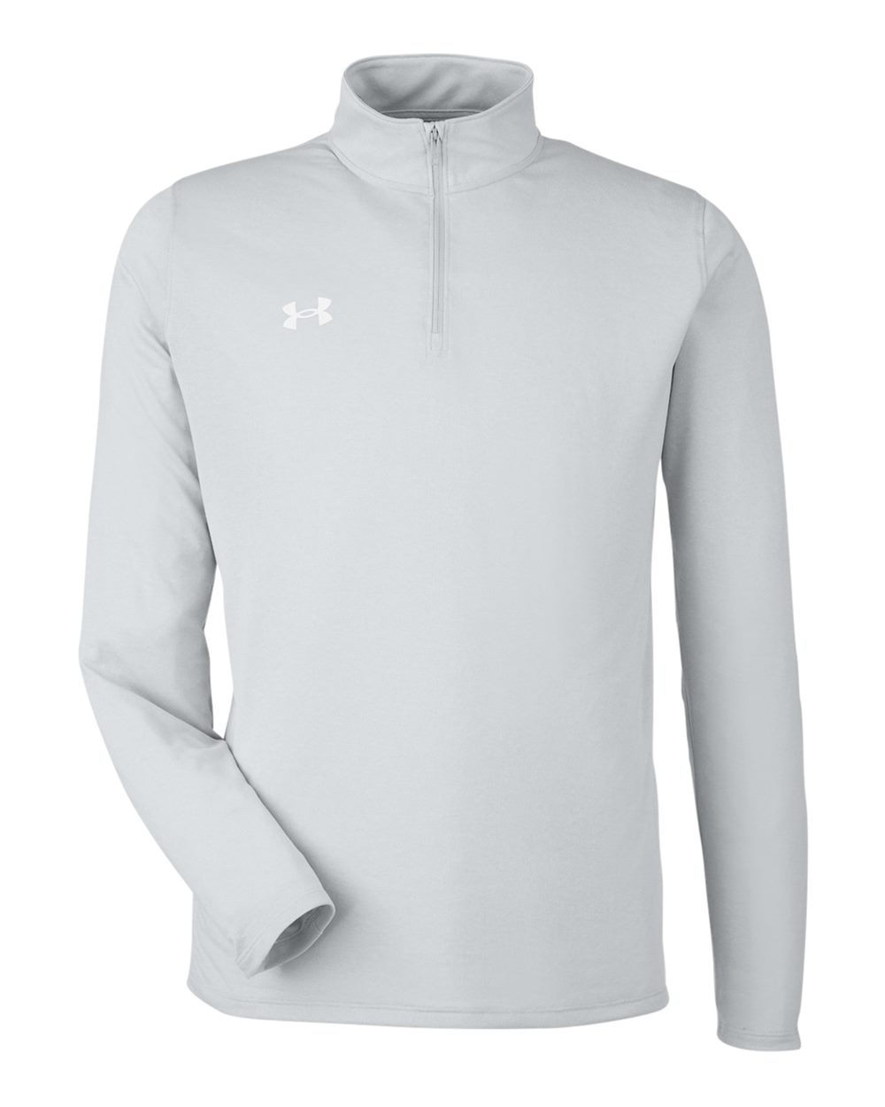 Under Armour Men's Team Tech™ Quarter-Zip Pullover