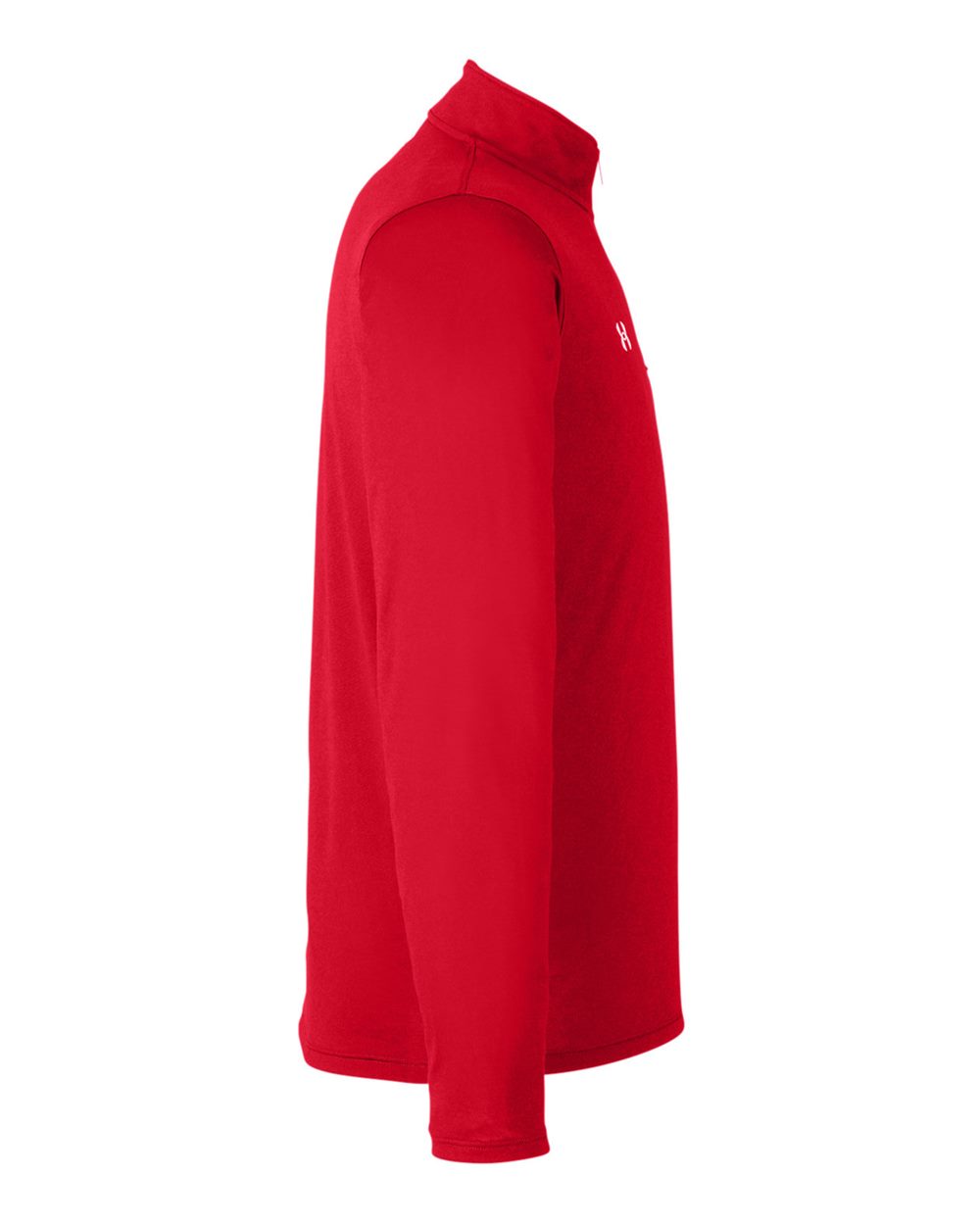 Under Armour Men's Team Tech™ Quarter-Zip Pullover