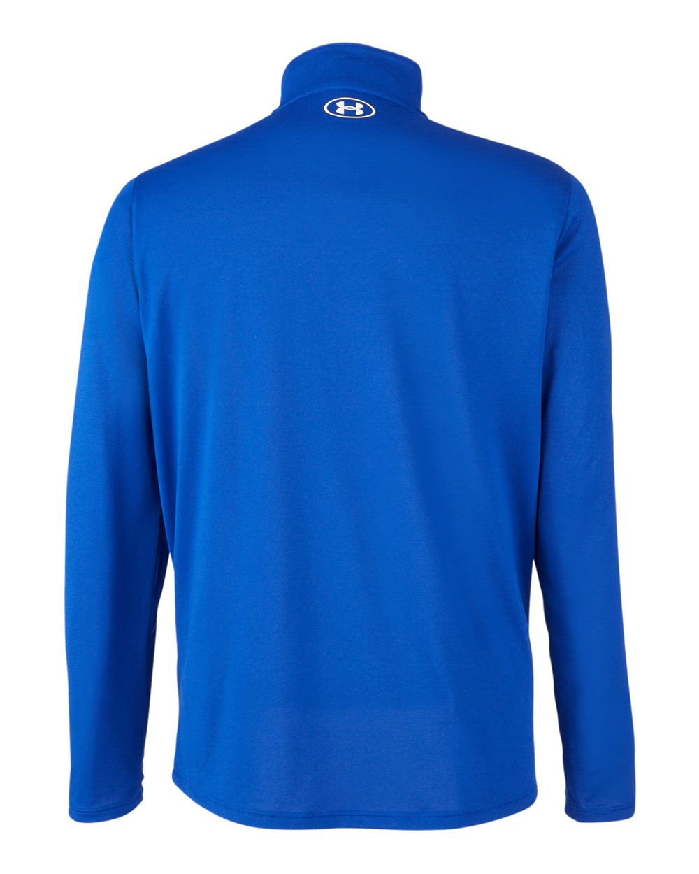 Under Armour Men's Team Tech™ Quarter-Zip Pullover