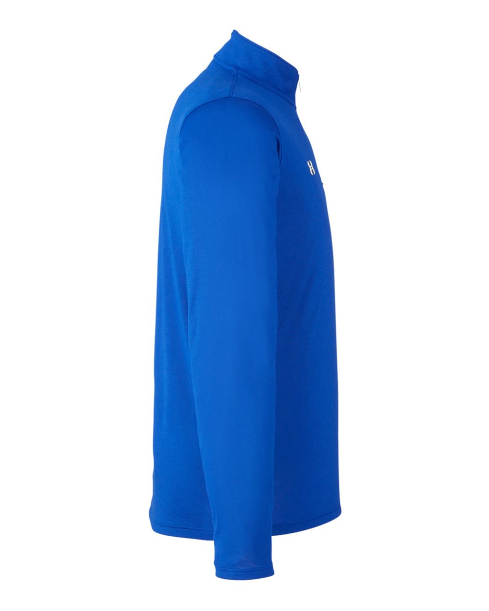 Under Armour Men's Team Tech™ Quarter-Zip Pullover