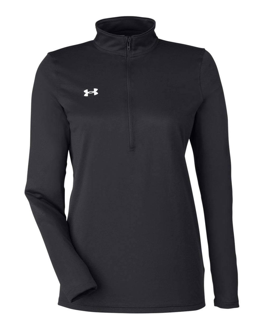 Under Armour Women's Team Tech™ Half-Zip Pullover
