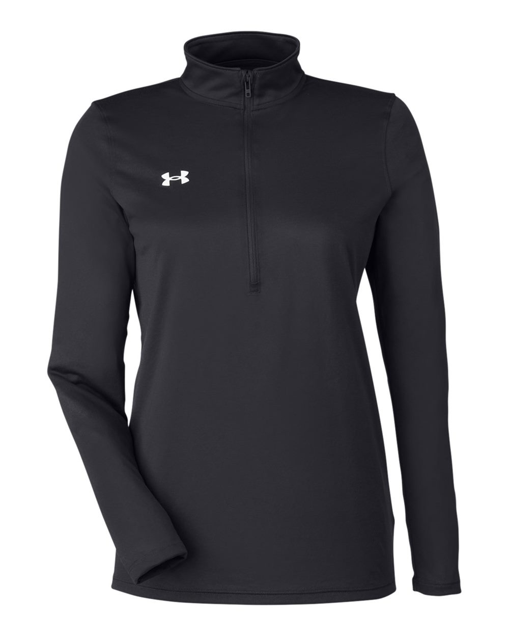 Under Armour Women's Team Tech™ Half-Zip Pullover