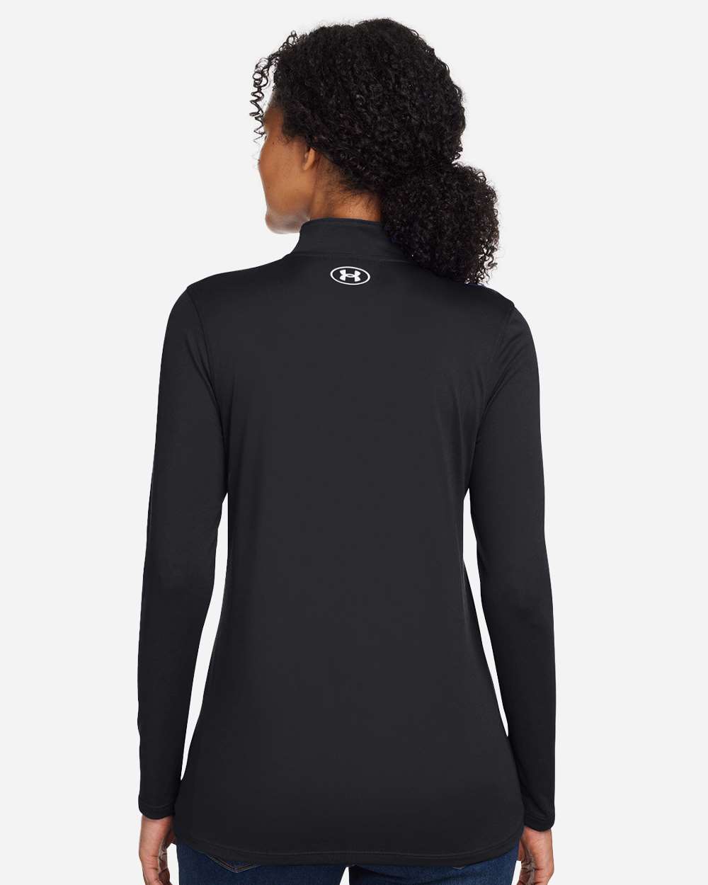 Under Armour Women's Team Tech™ Half-Zip Pullover