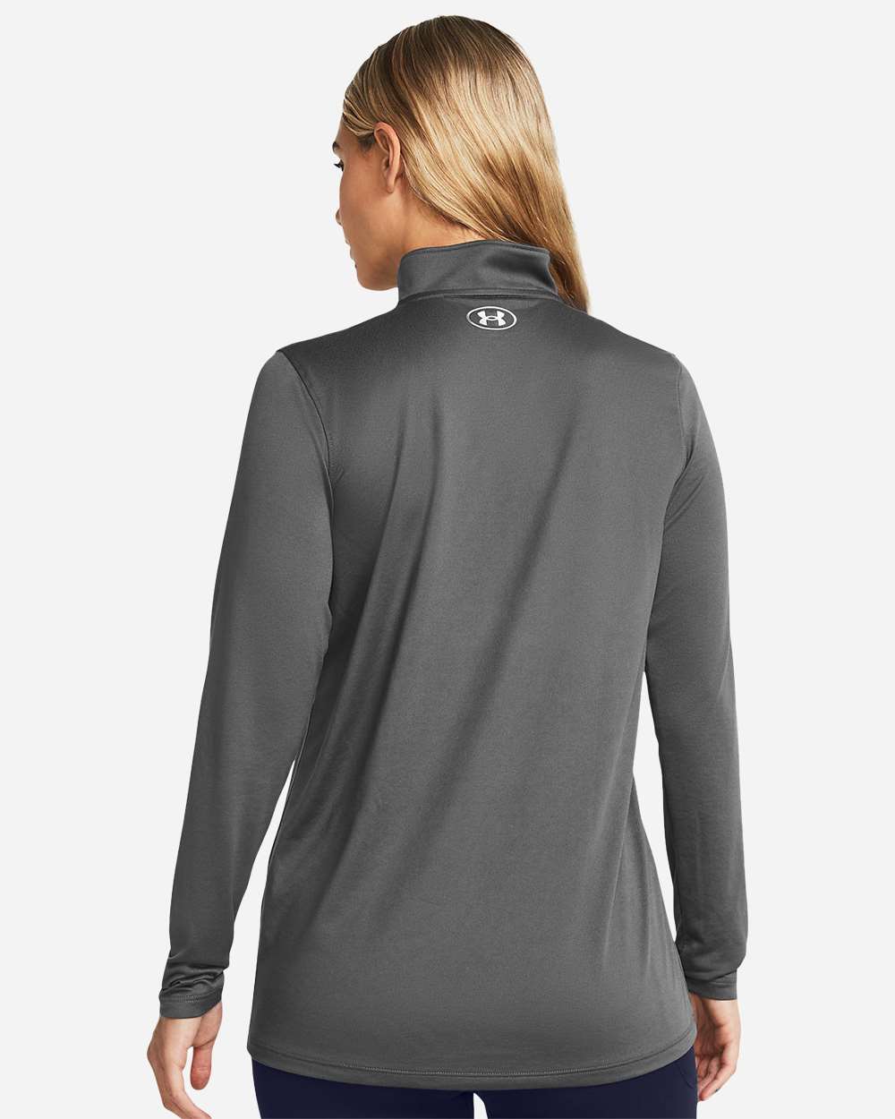 Under Armour Women's Team Tech™ Half-Zip Pullover