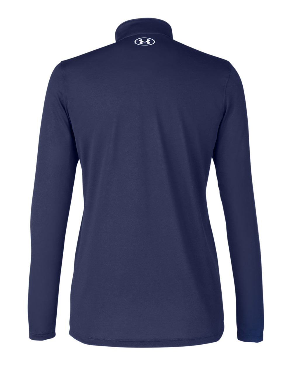 Under Armour Women's Team Tech™ Half-Zip Pullover