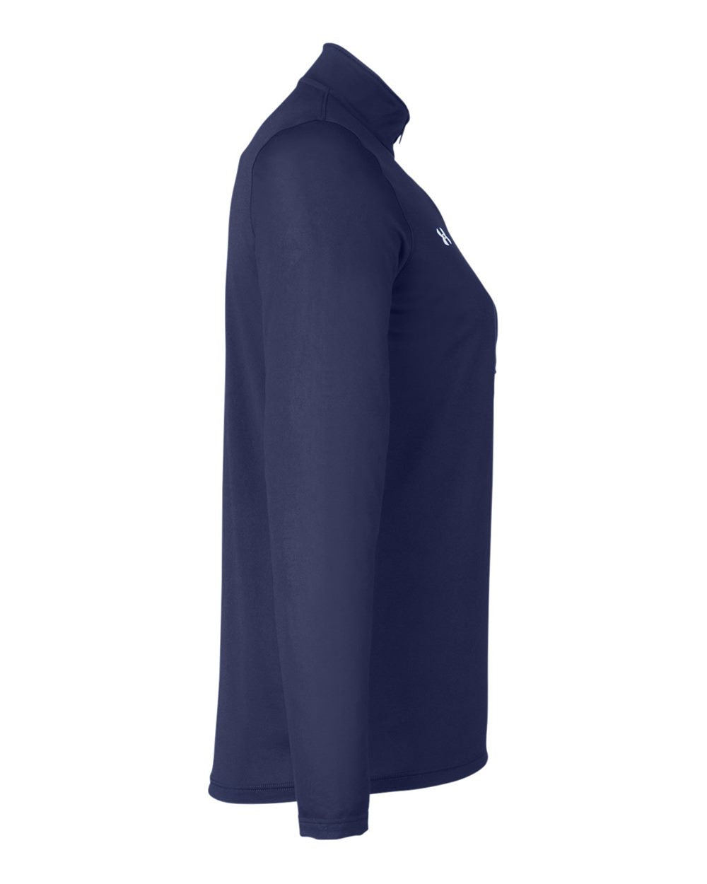 Under Armour Women's Team Tech™ Half-Zip Pullover