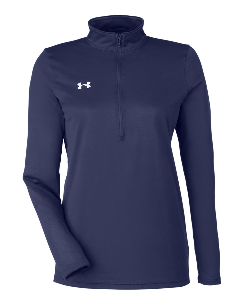 Under Armour Women's Team Tech™ Half-Zip Pullover