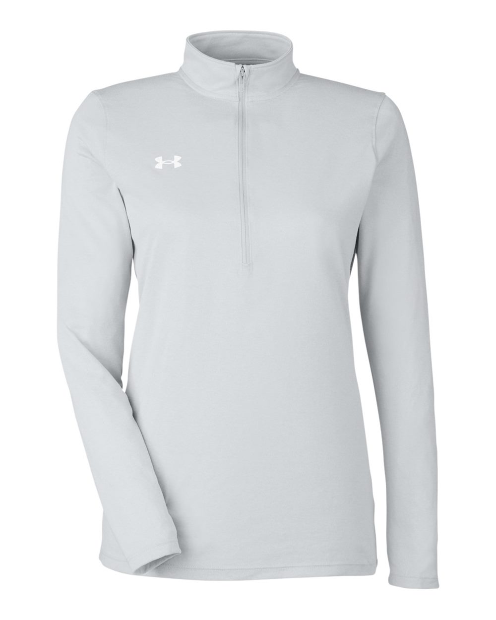 Under Armour Women's Team Tech™ Half-Zip Pullover