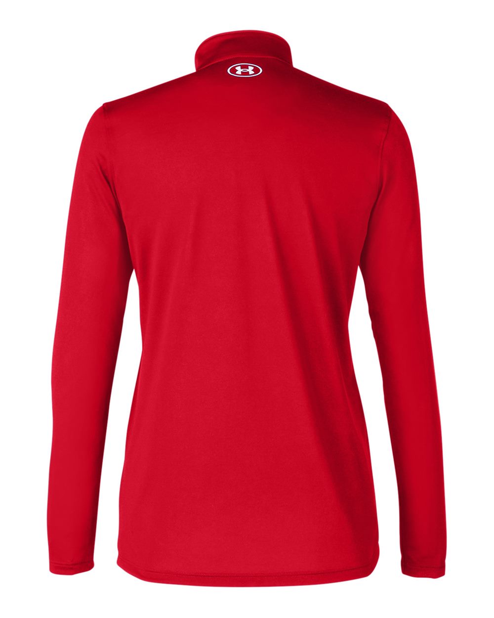 Under Armour Women's Team Tech™ Half-Zip Pullover