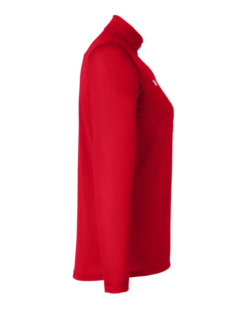 Under Armour Women's Team Tech™ Half-Zip Pullover