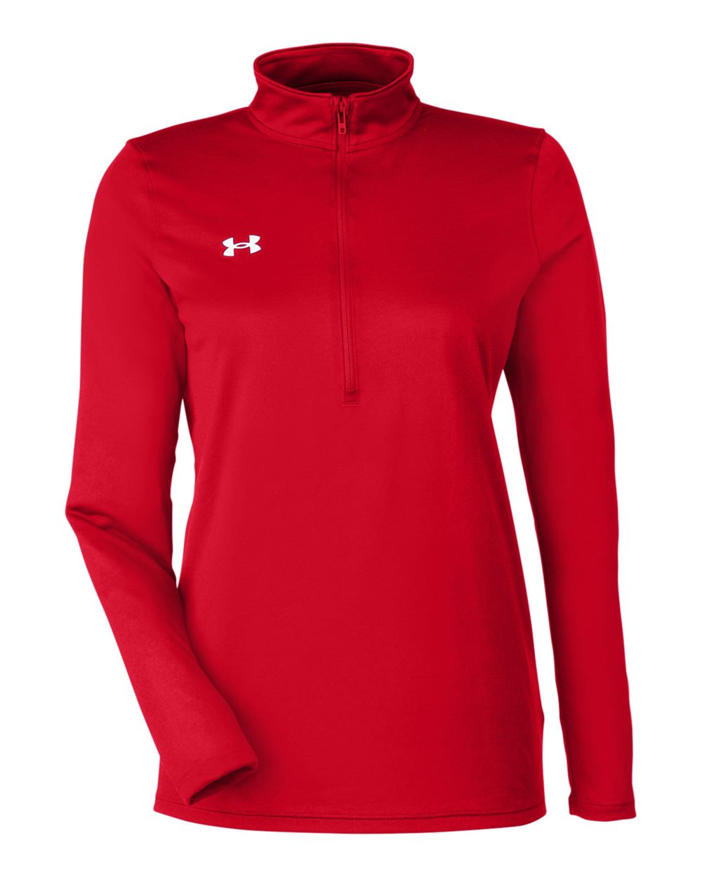 Under Armour Women's Team Tech™ Half-Zip Pullover