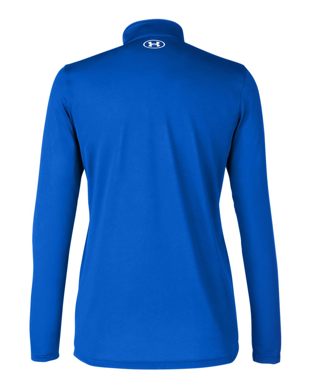 Under Armour Women's Team Tech™ Half-Zip Pullover