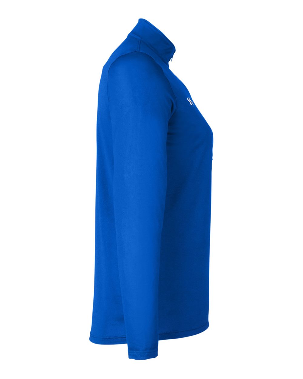 Under Armour Women's Team Tech™ Half-Zip Pullover