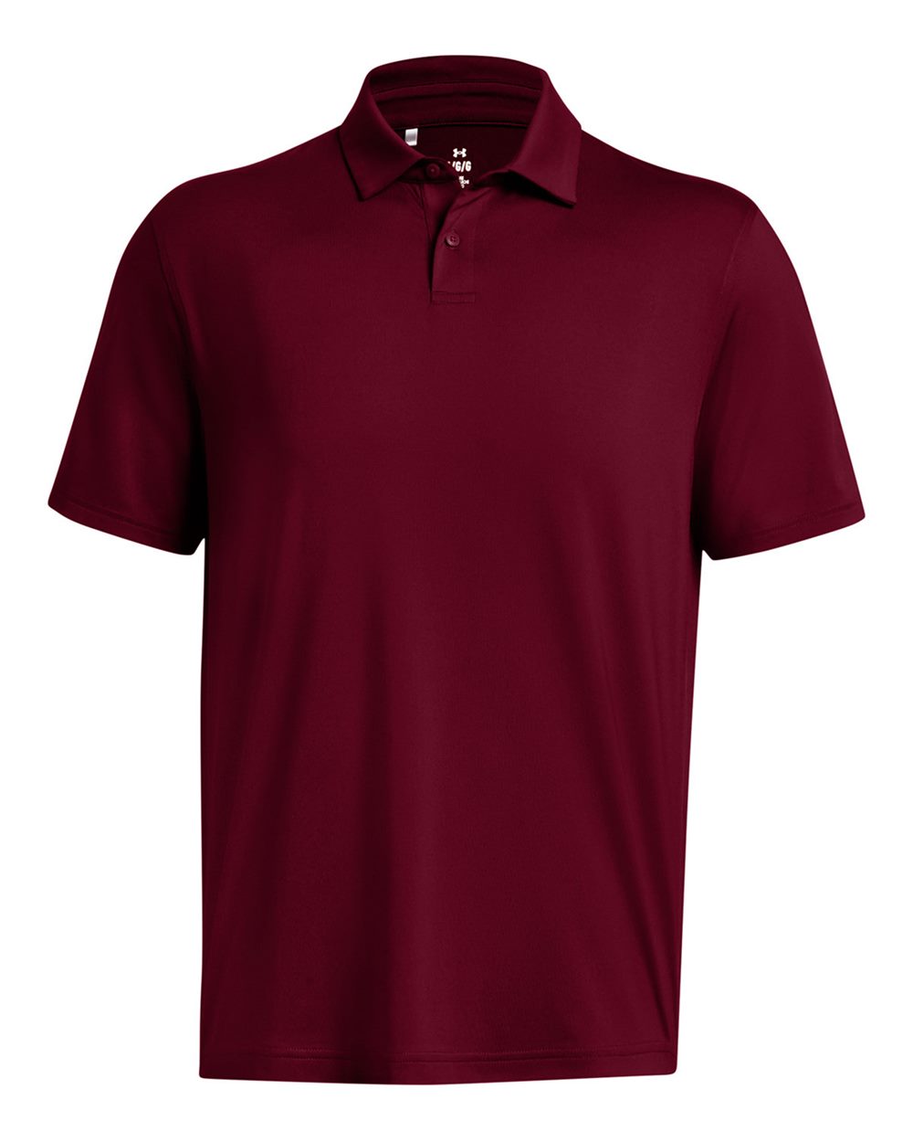 Under Armour Men's Recycled Polo