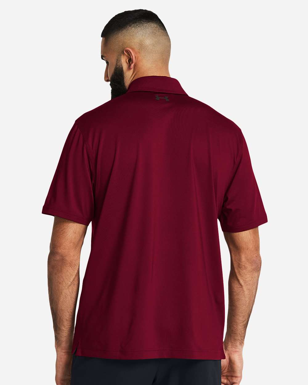 Under Armour Men's Recycled Polo