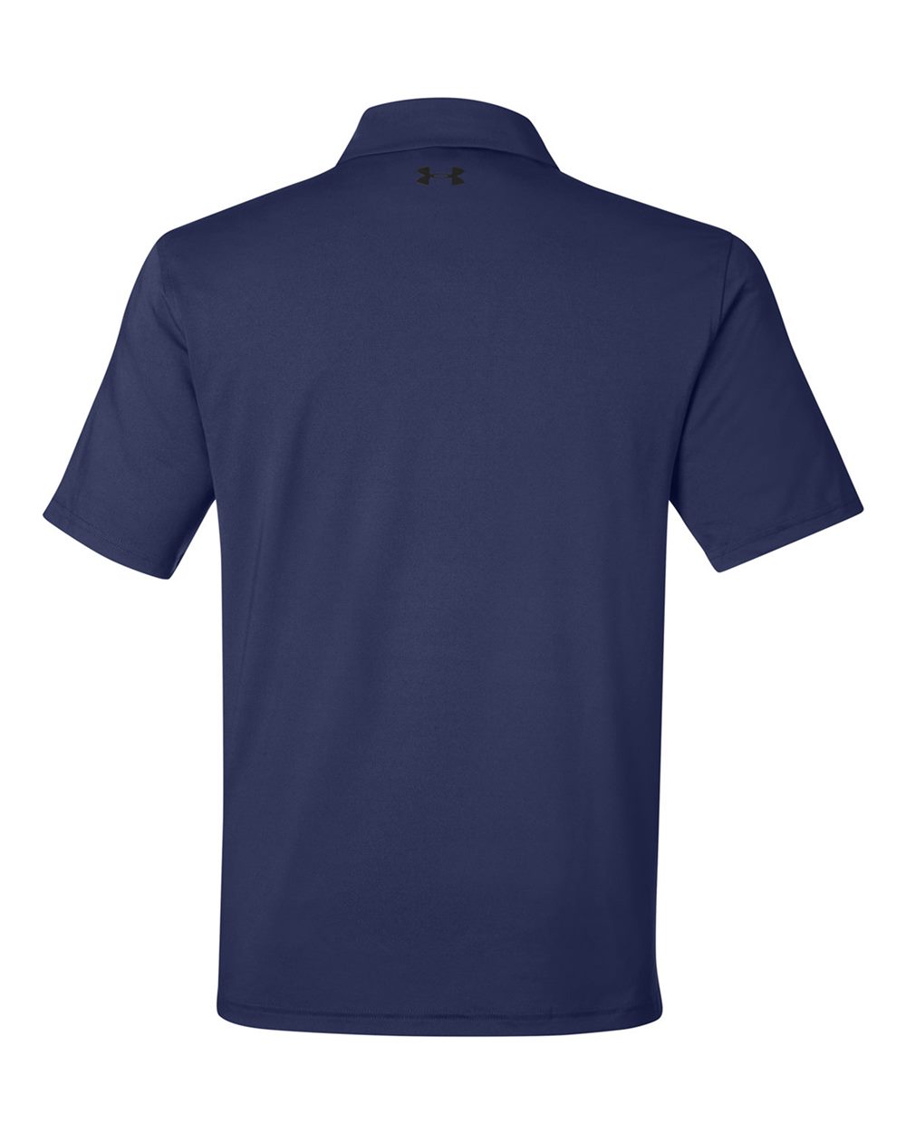 Under Armour Men's Recycled Polo