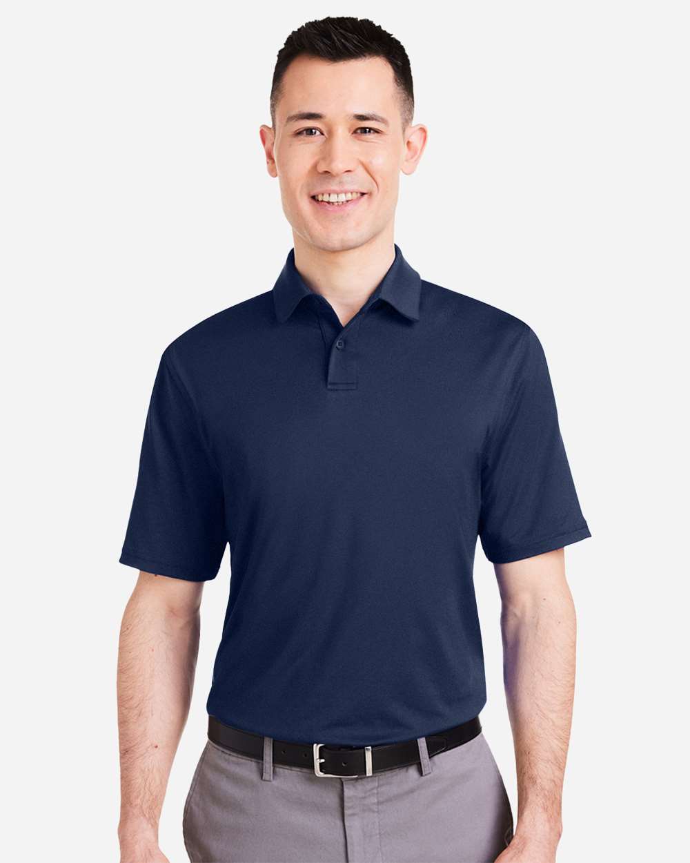 Under Armour Men's Recycled Polo