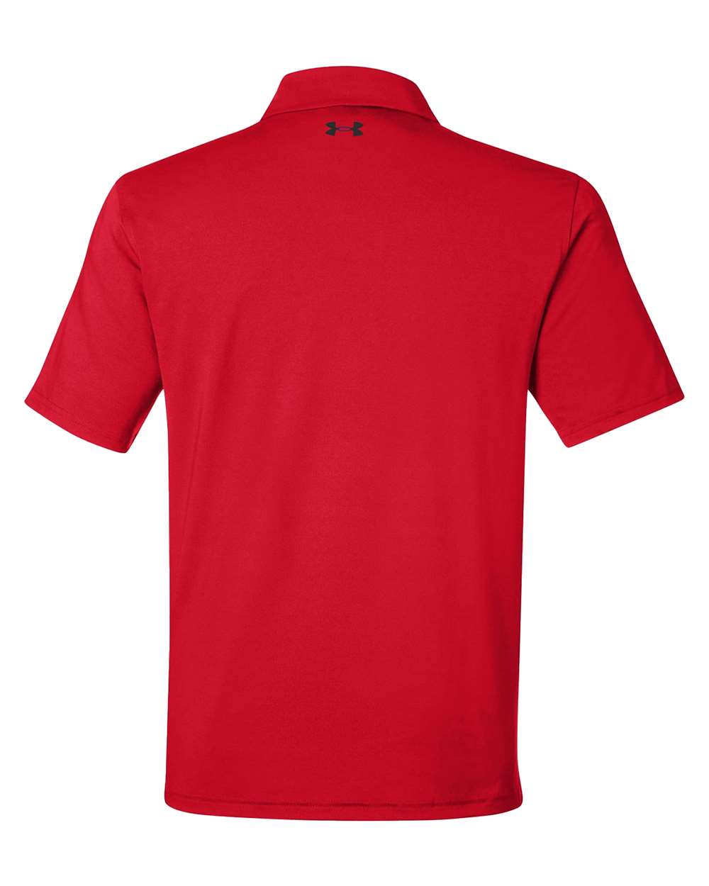Under Armour Men's Recycled Polo