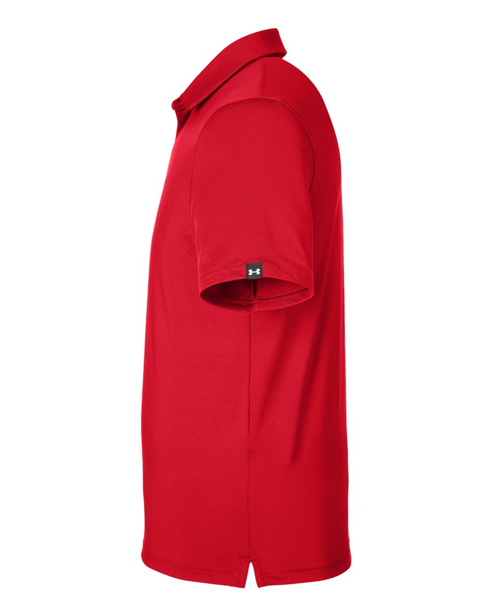 Under Armour Men's Recycled Polo