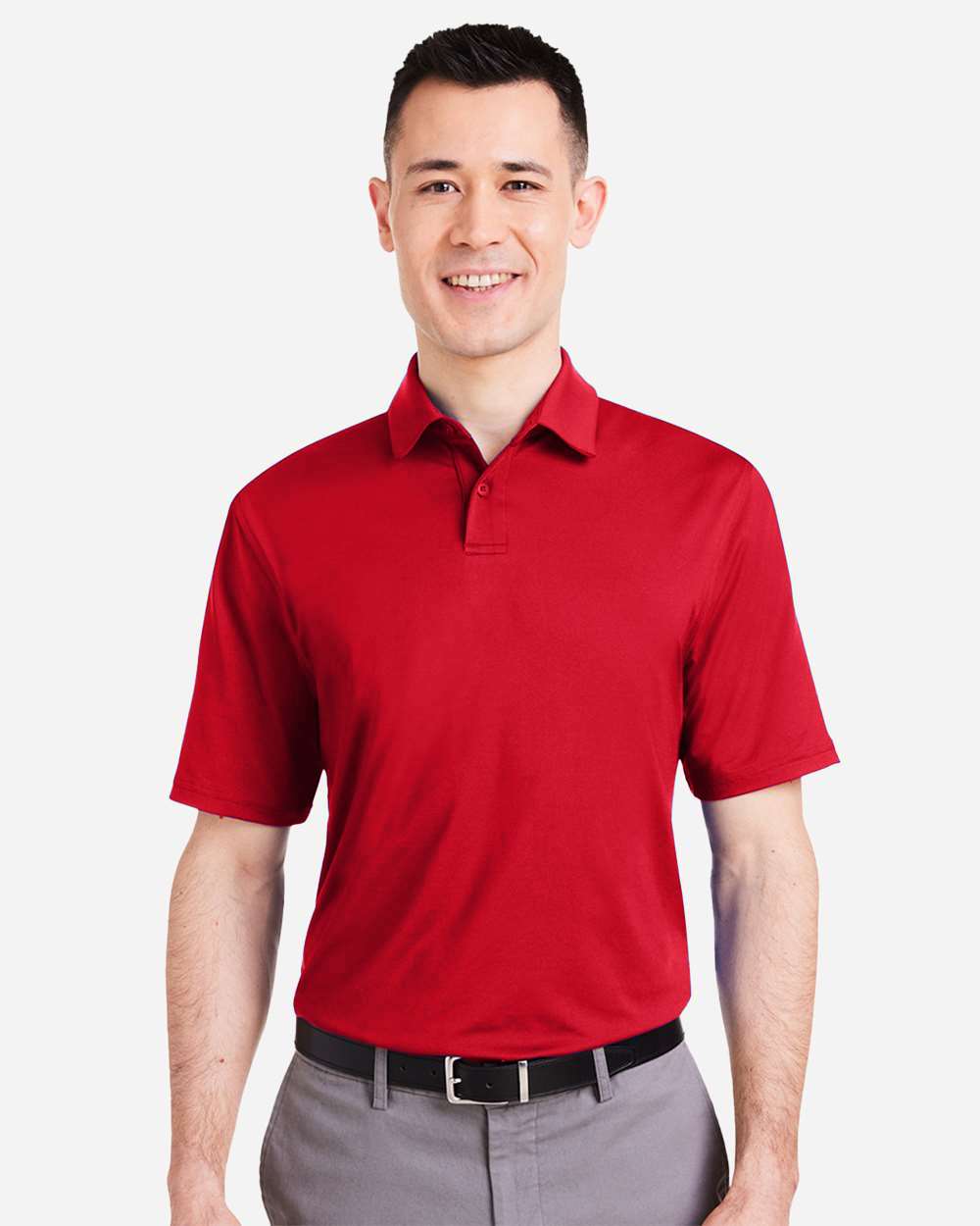 Under Armour Men's Recycled Polo